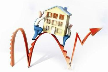 全国住宅均价上涨