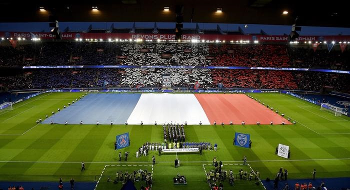 法国疑犯购买武器弹药 拟欧洲杯期间炸清真寺