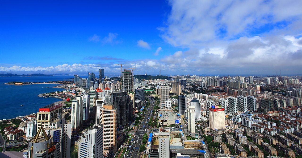 中国城市宜居指数:青岛最佳北京垫底
