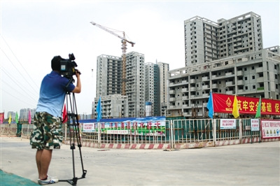 北京7公租房配租扩大至16区 1.9万余套启动摇号