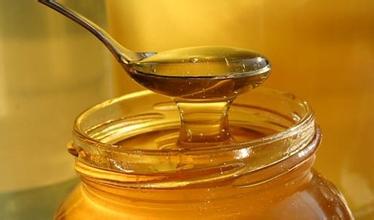 荆条蜂蜜：理想的滋补营养食品