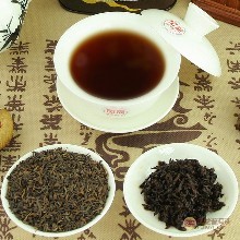 勐海普洱茶：茗重天下 香飘万里