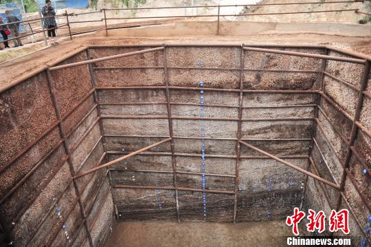 云南发现中国最深贝丘遗址滇中青铜时代上限提前数百年
