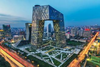 北京明年将加强房地产市场调控 提出坚决保持