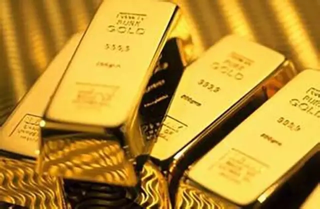 黄金储备占外汇储备_个人如何储备黄金_全球有多少储备黄金