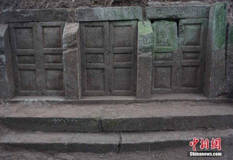 重庆巴南发现宋明墓葬群 出土完整宋代琉璃簪