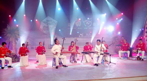 西峡西坪民歌：珍贵的河南传统民间音乐