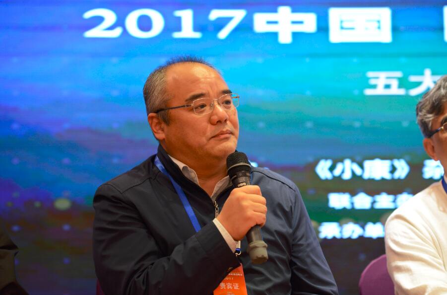 中国横渡第一人、北京体育大学体育休闲与旅游学院院长张健