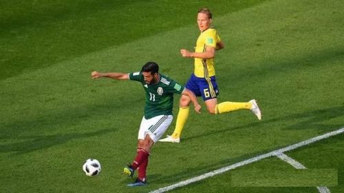 巴西vs墨西哥比分预测 巴西vs墨西哥实力对比分析