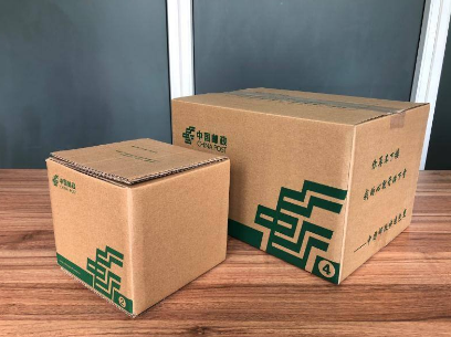 中国邮政正式启动绿色包装项目 9月推广新包装