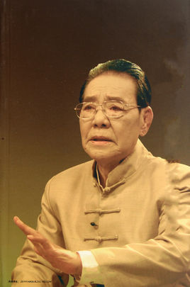 著名评书大师单田芳病逝 享年84岁 告别仪式将于9月15日上午举行