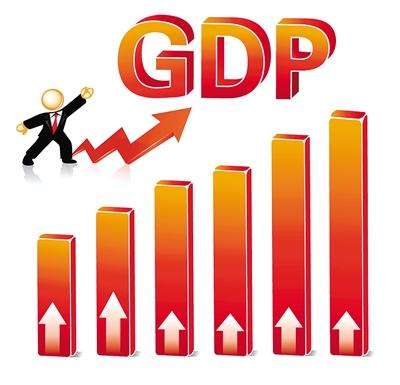 25省份前三季度GDP出炉 云南增速9.1%暂列第一 增速没见两位数（表）