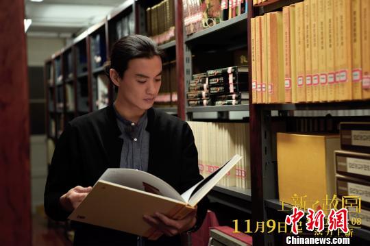 北京故宫首次出品电视节目《上新了·故宫》