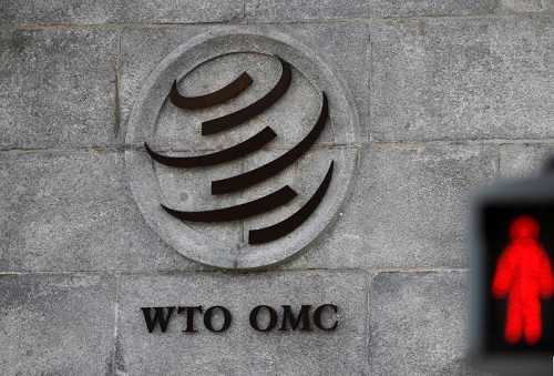欧盟与中印联手提改革WTO 美国态度蛮横自以为是