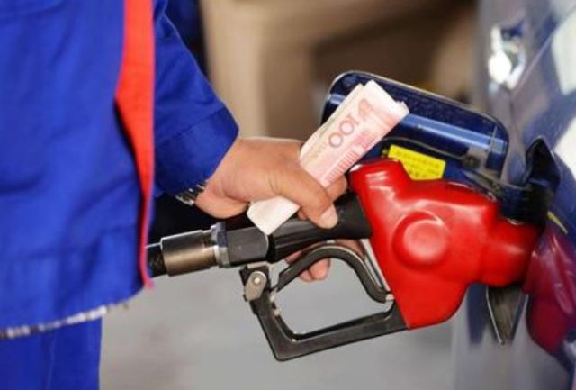 油价调整最新消息2018：油价或迎“四连跌” 今日汽油/柴油价格一览