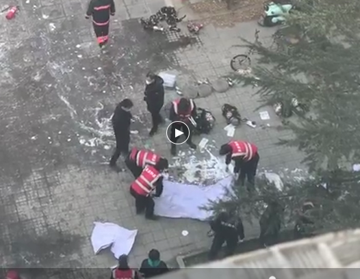 北京交通大学实验室发生爆炸 已造成3名学生死亡！死状惨烈！