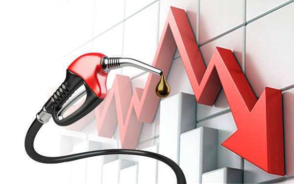 2018油价调整最新消息：成品油价今日24时下调或下跌收官 今日油价一览