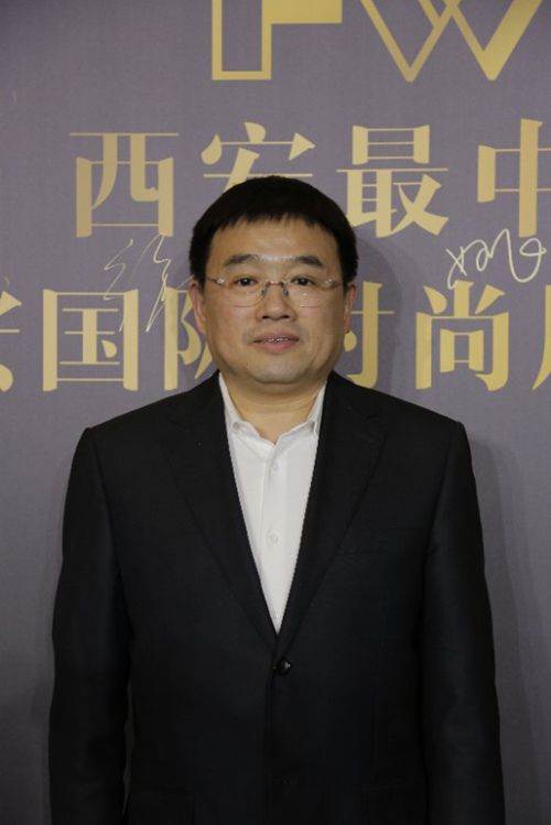 西安副市长徐明非回应网红城市:我们不红 始
