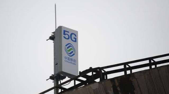 北京移动开通数十个5G基站服务自动驾驶等项