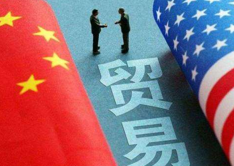 中美经贸磋商进展提振市场 各方期待积极成果