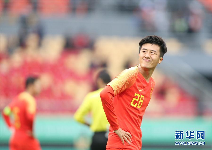 2019中国杯:中国男足0:1负乌兹别克斯坦 排名