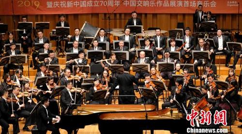 2019北京现代音乐节开幕将在京津沪等城市演出15场