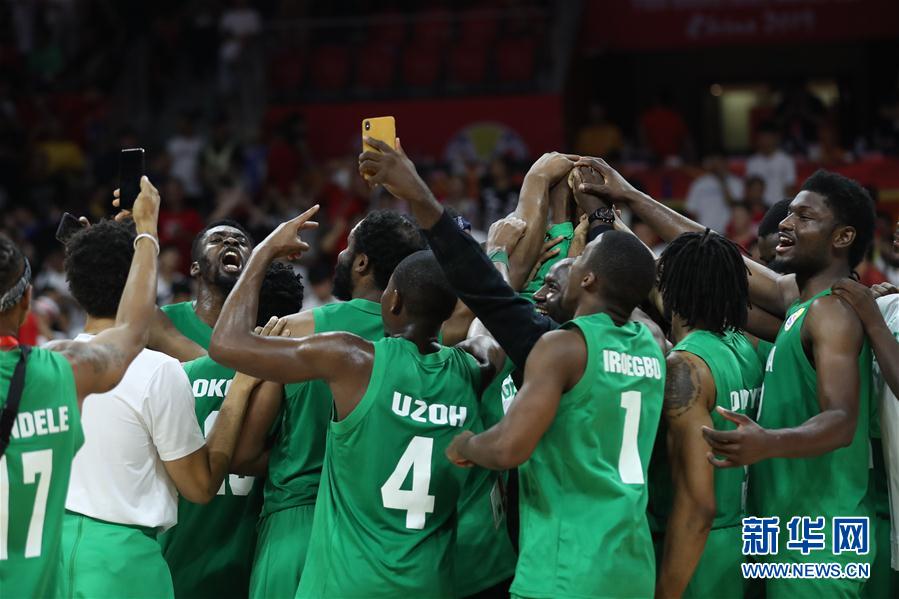 2021尼日利亚男篮名单_尼日利亚男篮世界杯名单_伦敦奥运会美国男篮vs尼日利亚