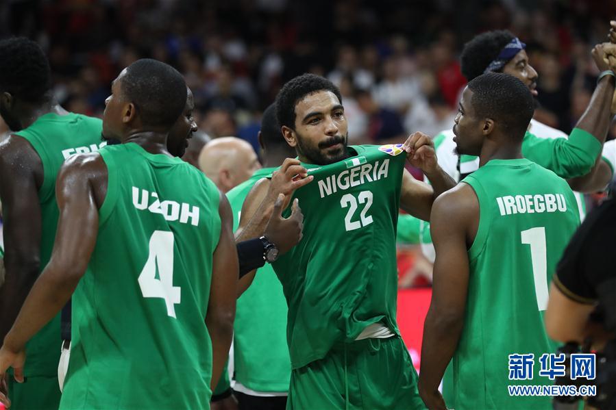 尼日利亚男篮世界杯名单_伦敦奥运会美国男篮vs尼日利亚_2021尼日利亚男篮名单