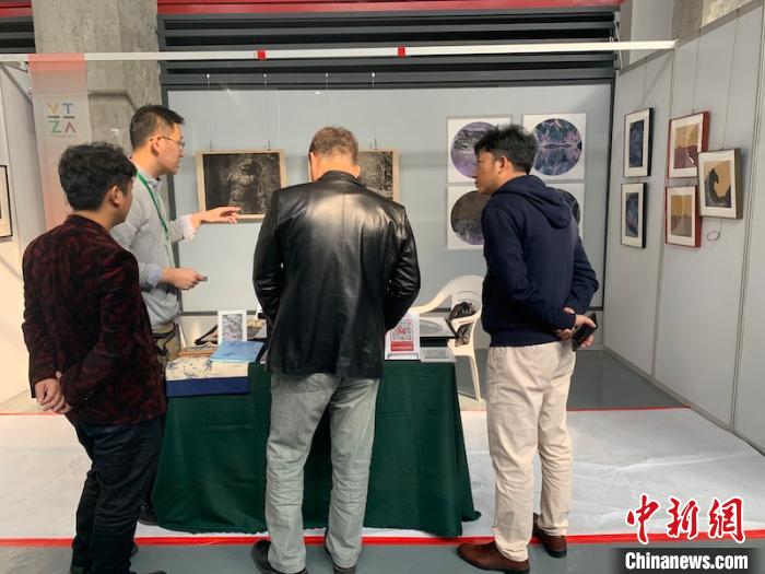 2019丽水摄影节摄影产品博览会开幕凸显行业新风向