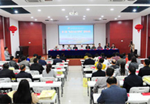 第三届“江苏大众文学奖”颁奖典礼在泗阳县举行