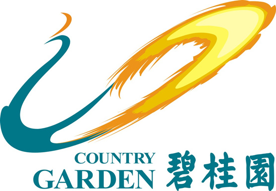 碧桂园服务logo矢量图图片
