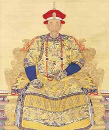 康熙是清王朝最有作为的皇帝吗？
