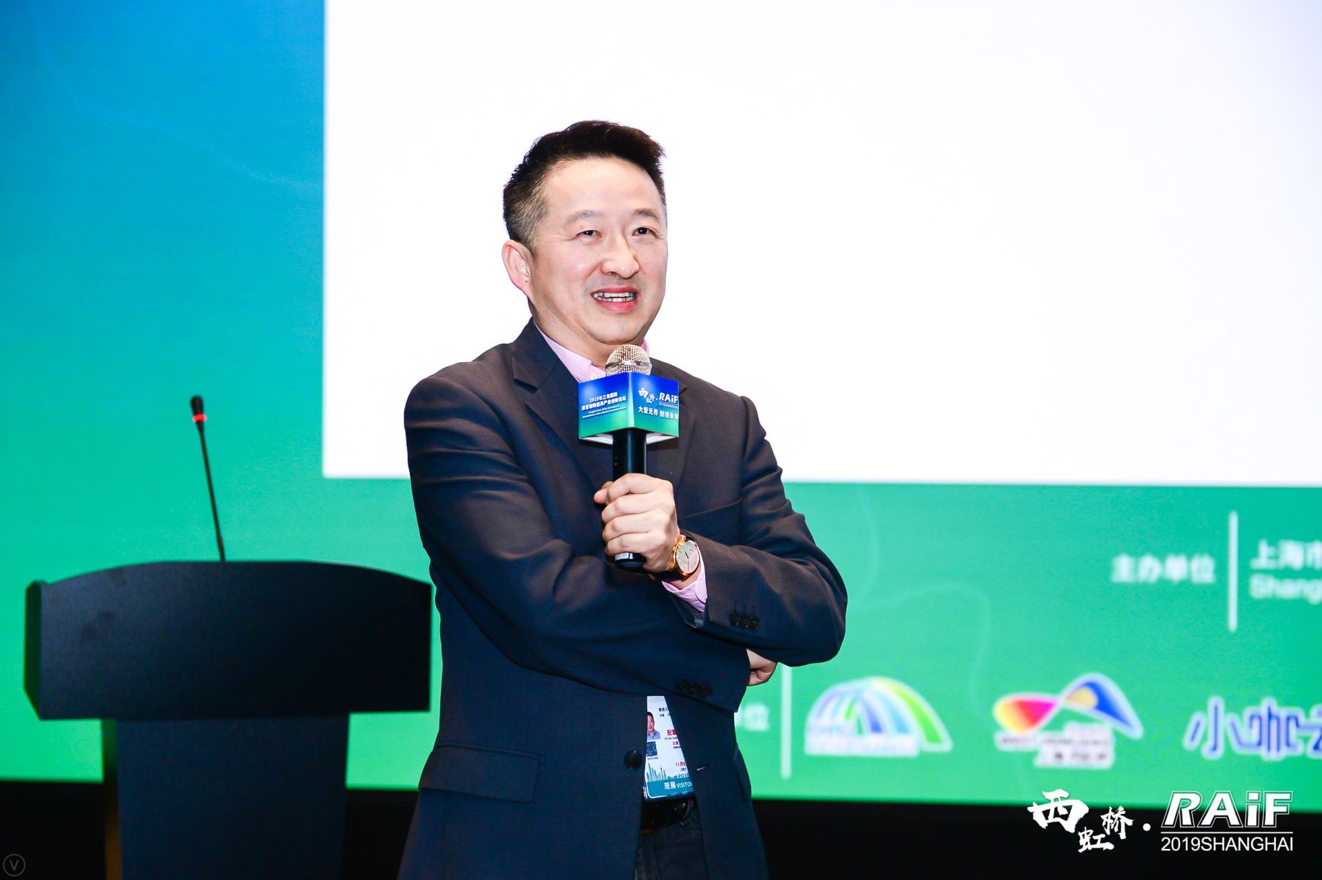 11月6日，2019长三角国际康复辅助器具产业创新论坛作为第二届中国国际进口博览…