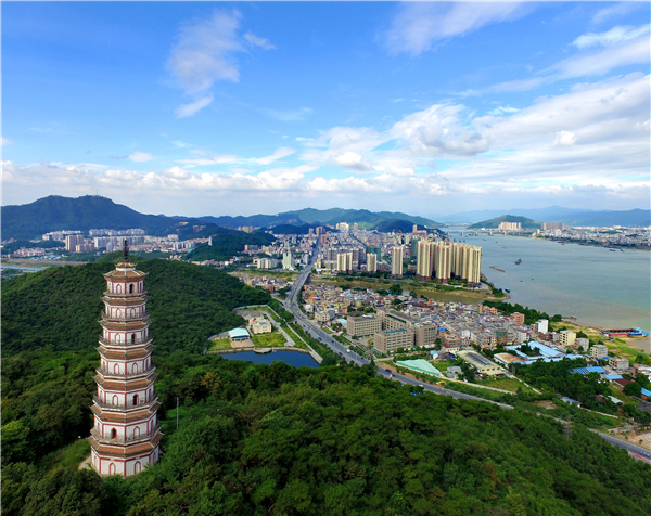 高质量发展广东肇庆市高要区加快创新驱动步伐深化开创高质量发展