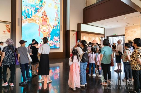 端午假期广州共接待市民游客近623万人次